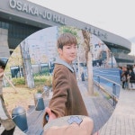 #WINNER #HOONY FAN #INNERCIRCLE #위너 #이승훈 #이너써클 #KPOP aesthetic merch | Winner