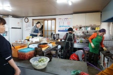 백종원의 3대천왕 두번이나 나온 소머리국밥 맛집 - 예산 한일식당