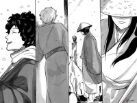 Gintama에 있는 Ssb님의 핀