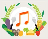 어린이집 유치원 퍼포먼스 야채퍼포먼스 3 - 2020 | 유치원, 현수막, 꾸미기