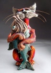 Clay Art – creativeartworksblog Clay Art – creativeartworksblog | 고전 예술, 도자기 예술, 조형