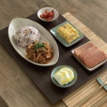 Pin de 여혜진 em 밑반찬 | Receitas