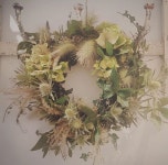 #catherinemuller #wreath | 플로리스트, 리스