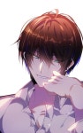 Webtoon: Zero Game - 제로 게임 (chap 162)