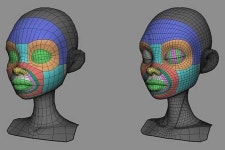 1779766_851158168248708_8312816190510162966_n.jpg (720×480) | 3d 캐릭터, 3d 모델링