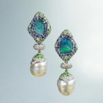 앤틱주얼리에 있는 홍경희님의 핀 | 진주