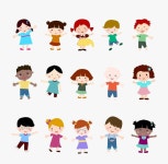 개 아이콘 | 아기 제품, 유치원 그림, 어린이 사진