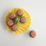 이렇게 더운날엔 수박이지🍉😬#자매상회