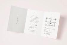 Pin page 예쁜 청첩장, 잇츠카드 in 2024 | Cards, Script