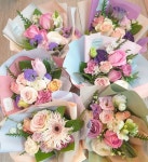 덕정12길50 /덕정중학교 옆쪽,  밀밭칼국수 언덕길 / 상가 뒤 주차장 이용가능 … | Floral, Floral wreath, Wreaths 양주 시설관리공단으로... 