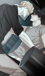 디어리스트 | Dearest 디어리스트 | Dearest | Funny disney jokes, Manga books, Gay romance books