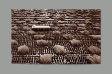 h, began with the very simply question - Park Jinhan | 디자인, 그래픽, 그래픽 디자인