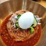 Pin page 강남면옥 다산 냉면 맛나당 in 2024