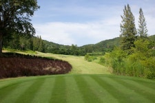Banyan Golf Club, Hua-hin, Thailand | 골프