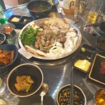 #한우곱창 #hust1902 | 음식