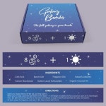 Solar system inspired bath bomb set needs packaging | Product packaging contest Solar System inspired Bath Bomb set needs packaging... 