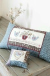 Pin by 변선옥 on 프랑스자수 | Pillows sleeve, Sewing cushions, Sewing pillows