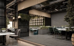CAFE & RESTAURANT IN KSA CAFE & RESTAURANT IN KSA - 2024 | 카페