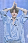 라피네 ː Raffine on Twitter | Victon, Twitter video, Cute shark