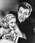 Jean Harlow & Robert Taylor - Personal Property (1937) | 배우
