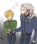 기라성 on Twitter in 2022 | Ensemble stars, Stars, Ensemble