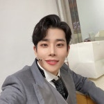 엠제이-Mj Twitter Pin on MJ | Astro, Twitter, New star
