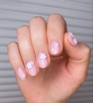벚꽃네일🌸