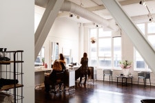 Luca Hairstyling | 미용실