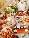 scone 연남 카페 하이웨스트 스콘 | 카페, 디저트, 스콘