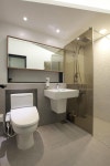 욕실 인테리어 디자인 & 아이디어 | homify