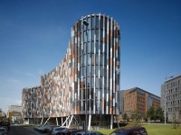 Pin page Architecture에 있는 핀 | 빌딩