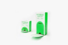 Pin page TRIANGLE-STUDIO | 바른생각 Package design | 포장 디자인, 화장품