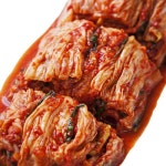 늘해랑 전라도 배추김치, 5kg, 1박스 ￦15900 - 2021 | 식품 아이디어