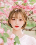 혜야 사진 on Instagram: “더 늦어지면 올리기 애매할 것 같아서 올해 마지막 봄 사진🌸 - 전에 스토리에 올렸던 뷰티인사이드... 