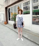 ปักพินโดย 아름 김 ใน 패션