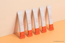 BI, CI, 브랜드네이밍, 패키지 디자인 포트폴리오 오늘의 나에게 스틱형 컨셉 | Packaging design beauty, Photography products... 
