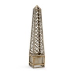 Danville Obelisk Trellis | 조경