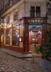 cafe Interior 파리의 카페들..!!