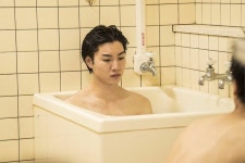 잊지말고 소금도 주문해봐야지🛀🏻유후💕 . #マジで航海してます #dorisakurada … | Finding dory, Dory, Nijirô murakami