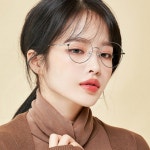 [리뷰] 더브릴레 가벼운 남자 여자 청광 블루라이트차단 안경