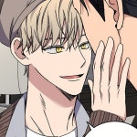 Pin page ❝ ⋆ . ֺ Love Jinx┆러브 징크스 ┆BL┆Manhwa ❞