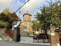 넷플릭스 드라마 수리남 파라마리보 한인교회로 나온 내동 성공회성당 | 수리남 촬영지 | 수리남 한인교회 촬영지 넷플릭스 드라마 수리남... 