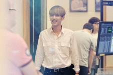 WONPIL🍀 | 가이