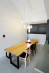 야탑 두원빌리지 33평 프로젝트 모던스타일 다이닝 룸 by 콜라사이다디자인 모던 | Interior, Home decor, Furniture