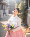 21년 새해다짐을 해놓고 아직도 시도하지 못한것들이 많지만 늘... 작년에 느끼지 못했던 봄을 아주 온 … | 한복