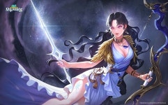 아르테미스 (Artemis) 아르테미스 (Artemis) | Character art, How to get rich, Artemis