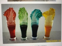 Pin by Raejin Kim on 교육활동. | Cool science experiments, Water science experiments, Science experiments kids