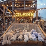 day937 #제부도 #해변 #바다 #날씨좋음 #하늘맑음 #기분좋다 #건대생활 #대학생활 #빨간등대 #글램핑 #글램비글램핑…