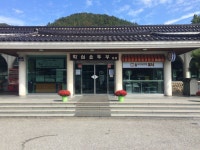 화심순두부. 전주에서 진안 넘어갈 땐-진안에서 전주 갈 때도- 꼭 한 번 먹어야 할 음식. 얼큰한 맛과 순두부의 부드러움이 예술이다. 특히 겉저리... 