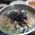 소담우리밀칼국수(#협찬) : 대전 서구 도산로 298-5 ✔손칼국수 ₩7000 ✔들깨수제비... 소담우리밀칼국수(#협찬) : 대전 서구... 